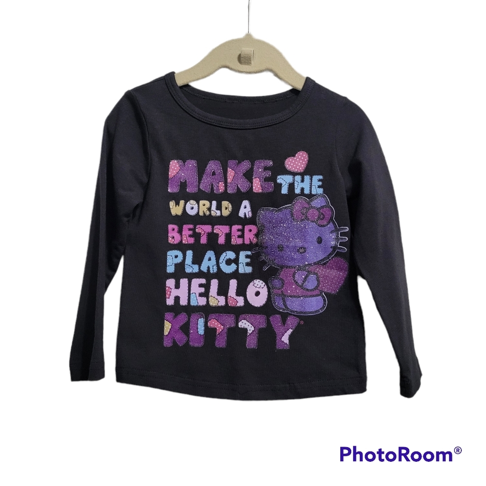 Hello Kitty shirt
